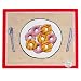 Check out Charlie & Lola Placemats (4)