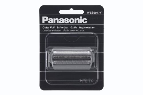 Panasonic Scherblatt WES9077
