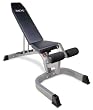 BodyCraft F602 Flat / Incline / Decline Bench