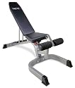 BodyCraft F602 Flat / Incline / Decline Bench