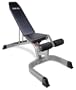 BodyCraft F602 Flat / Incline / Decline Bench
