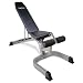 BodyCraft F602 Flat / Incline / Decline Bench