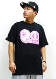 (ネスタブランド)NESTABRAND Tシャツ LOGO POWER (TS1207SP) ブランドII