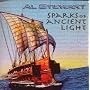 Sparks of Ancient Light