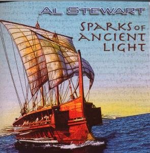 CD-Charts  Used : Sparks of Ancient Light