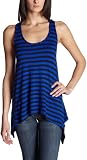 Necessary Objects Junior's Racer Back Tank Top