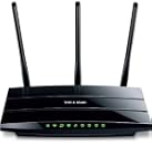 TP-Link TD-W8970 - M�dem ADSL y modem...