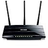 TP-Link TD-W8970 Gigabit Wireless N ADSL2+ Modem Router for Phone Line Connections (300 Mbps, 2 USB Ports for Storage Sharing, Media/Print Server and Multi Accounts)