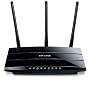 Tp-Link TD-W8970 300 Mbps Wireless N Gigabit ADSL2&hellip di Tp-link