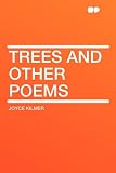 Trees and Other Poems