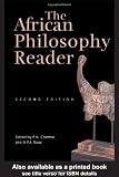 Produkt-Bild: The African Philosophy Reader