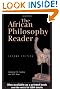 The African Philosophy Reader