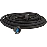 Element ELSP38025 3/8-Inch by 25-Feet Soakerpro hose, Black