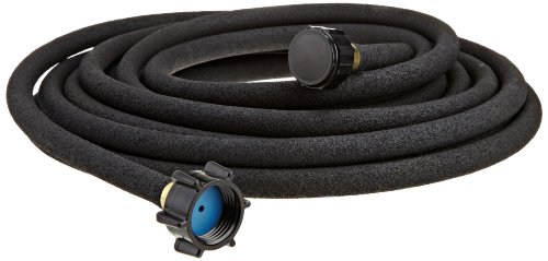 Element ELSP38025 3/8-Inch by 25-Feet Soakerpro hose, Black