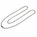 14k Yellow Gold 5.5-6mm Freshwater Cultured Pearl Necklace, 30