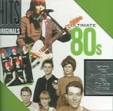 Ultimate Hits: Ultimate 80s
