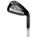 クリーブランド Cleveland Golf CG16 アイアン（6本セット） NS PRO NS PRO 950GH（6本セット：#5-#9、PW） S