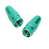 Lixada【2個 セット】タイヤ エア アルミフレンチバルブキャップ(仏式) ドレスアップ パーツ 6色選択可 Lixada【2個 セット】タイヤ エア アルミフレンチバルブキャップ(仏式) ドレスアップ パーツ 6色選択可