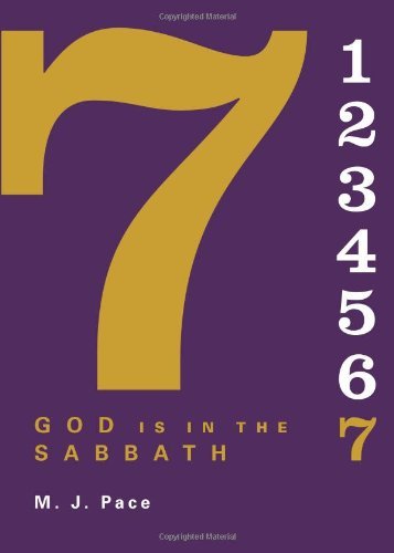 God Is in the Sabbath