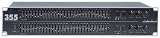 ART 355 Dual 31 Band Graphic Equalizer - B0002E53WY