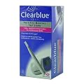 Clearblue Easy Fertility Monitor Test Sticks, 30-Count Box