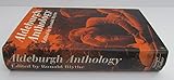 Aldeburgh anthology