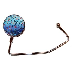 Tree Purse Hanger