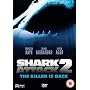 Shark Attack 2 [DVD]