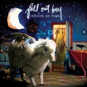 Fall Out Boy - Infinity On High (Dlx Ed) - Zortam Music