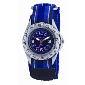 Kahuna Kids Watch KKV-0002M With Blue Rip Strap