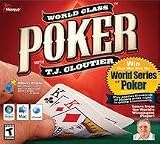 World Class Poker With T.J. Cloutier