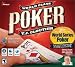World Class Poker With T.J. Cloutier
