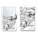 Liebesbrief Design Skin Decal Sticker for Apple iPod video 30GB/ 60GB/ 80GB Player