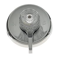 Danco 28499 5-1/2-Inch Trim Kit for Mixit Shower Valves