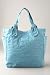 Marc by Marc Jacobs Pretty Nylon Bag Tote Blue