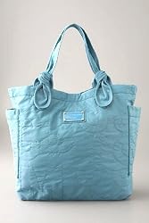 Marc by Marc Jacobs Pretty Nylon Bag Tote Blue