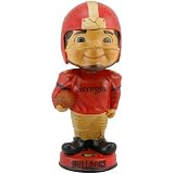 NCAA Georgia Bulldogs Vintage Bobble