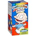 CENTRUM KIDS CHEW Vitamin W/IRON 60 EACH