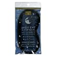 Earth Therapeutics Mind/Body Therapy Sleep Mask, Cotton, Silk , 1 mask (Pack of 2)