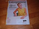 Entrepreneur Magazine (March 2012 - The Impact of Leadership)