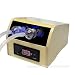 Duel Heating Element Digital Vaporizer,with 2 Glass on Glass whips,Herbal Vaporizer,N...