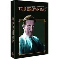 Hommage � Tod Browning