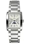 Bulova Men's 96C26 Moon Phase Watch
