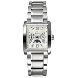 Bulova Men's Moon Phase Watch #96C26