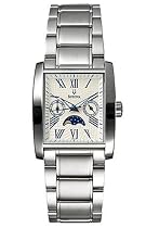 Bulova Men's Moon Phase Watch #96C26