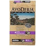 Avoderm Natural Lite Brown Rice, Oatmeal and Chicken Meal Formula Adult Dry Dog Food