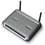 Belkin Stand alone G+MIMO Router F5D9230jb4の画像