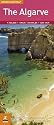 Rough Guide Map Algarve