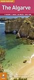 Rough Guide Map Algarve
