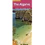 Rough Guide Map Algarve (Rough Guide Map: Algarve)